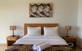 Bombora Balangan Resort